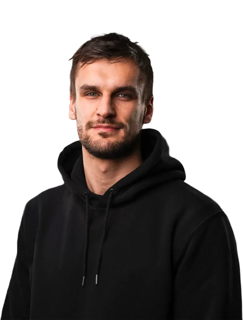 Ondřej Lopata, správce nemovitostí